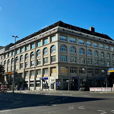 Coffee Inn Hostel Berlin Dış mekan fotoğraf