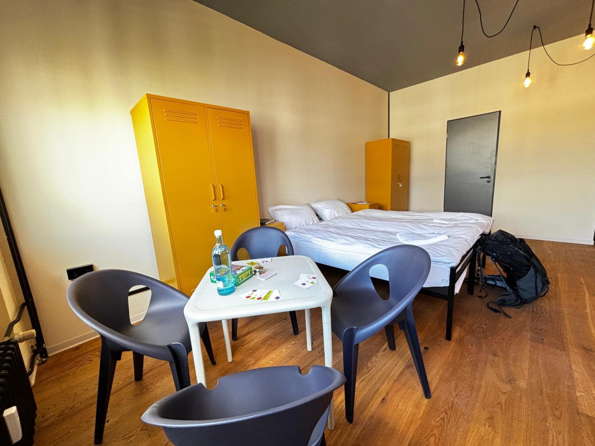 Coffee Inn Hostel Berlin Dış mekan fotoğraf