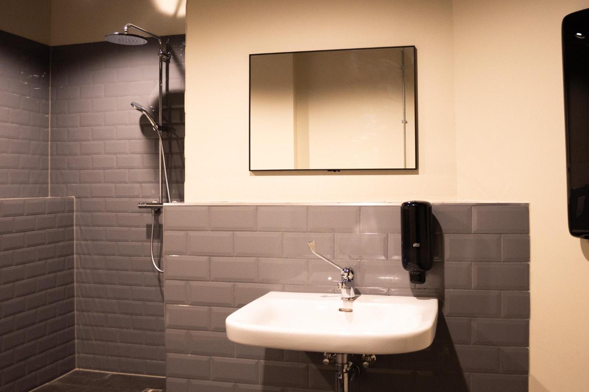 Coffee Inn Hostel Berlin Dış mekan fotoğraf