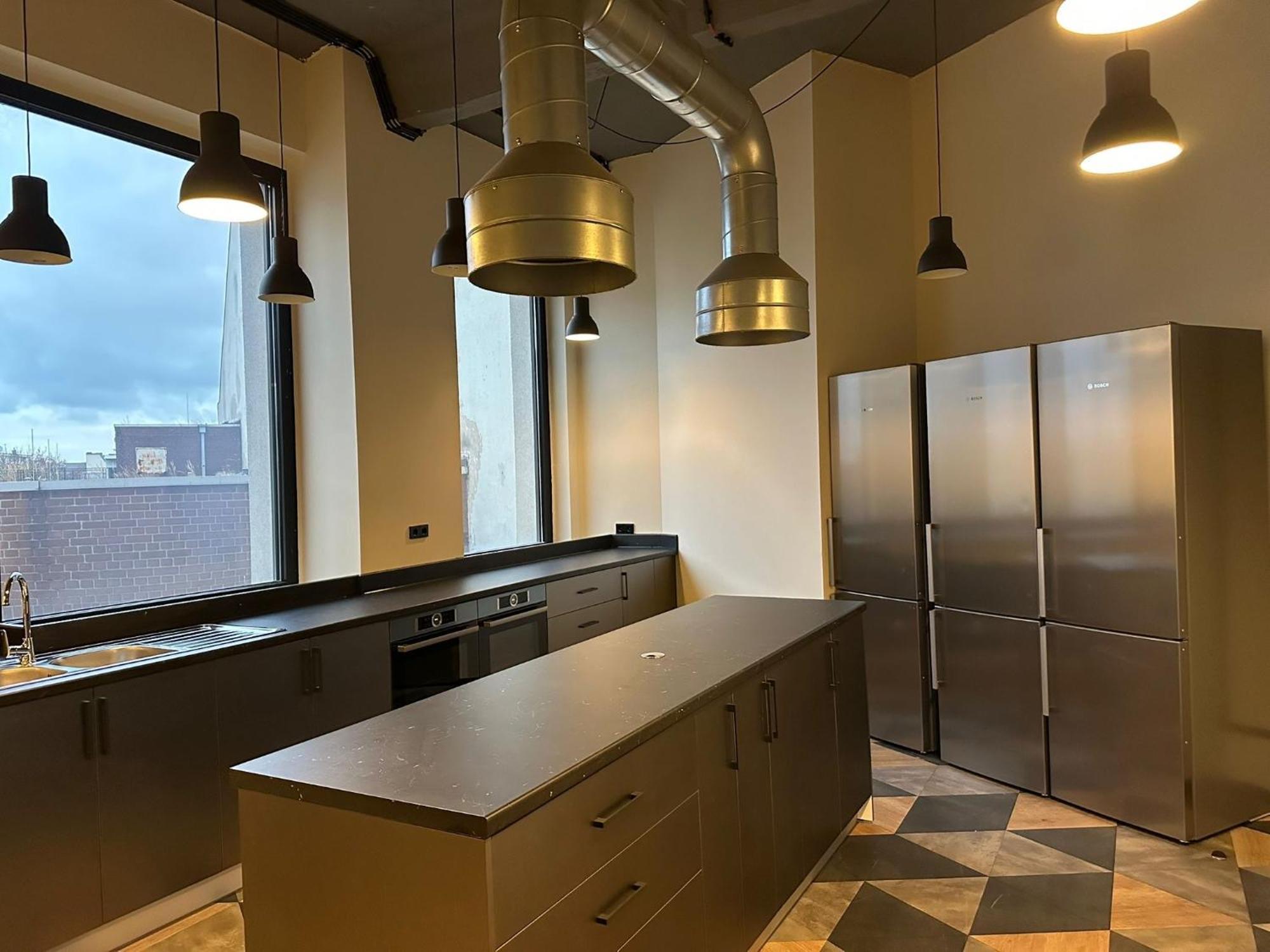 Coffee Inn Hostel Berlin Dış mekan fotoğraf