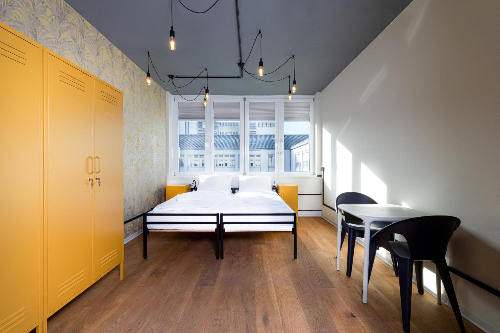 Coffee Inn Hostel Berlin Dış mekan fotoğraf