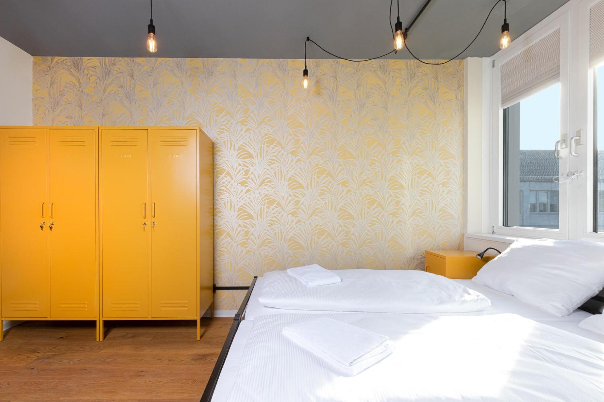 Coffee Inn Hostel Berlin Dış mekan fotoğraf